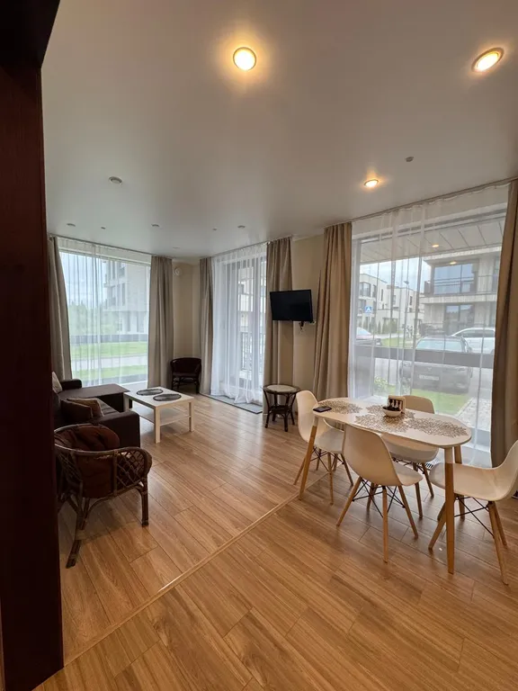 В Охту с любовью