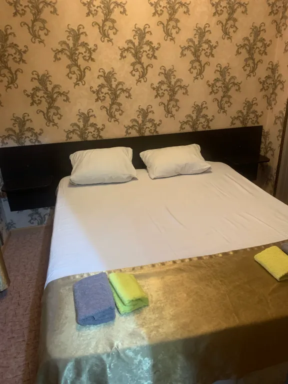 Квартира Комната — аренда посуточно в Кабардинка