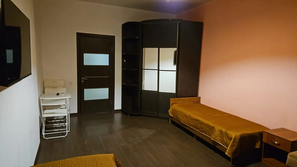 Квартира Комната — Геленджик