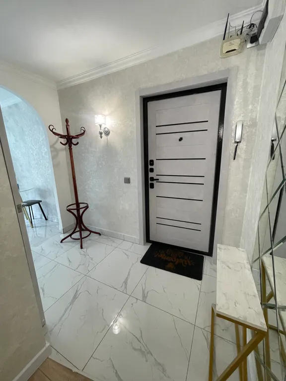 Уютная 1-комнатная квартира