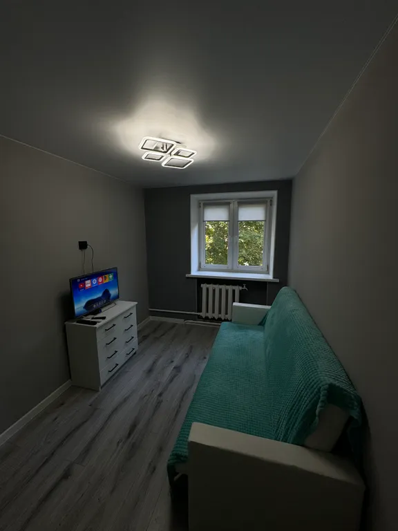 Квартира премиум-класса в самом центре исторического города