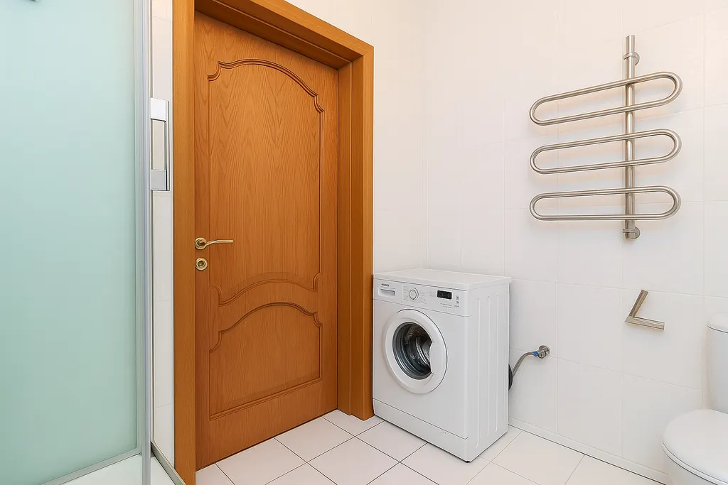 Квартира Квартира Уютная 2-комнатная студия в центре города — Новосибирск