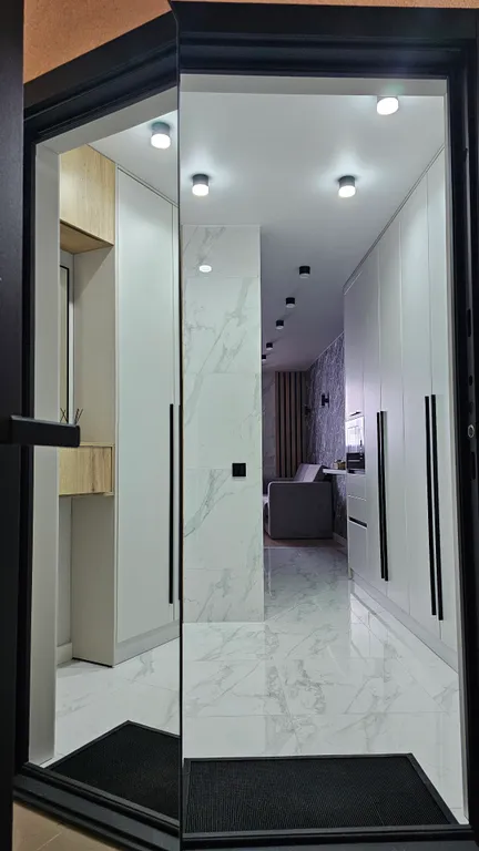 Сдаётся квартира посуточно