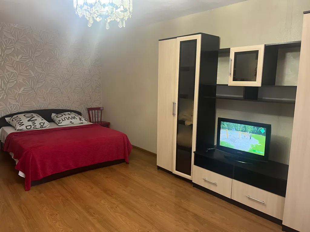 Квартира у Рио