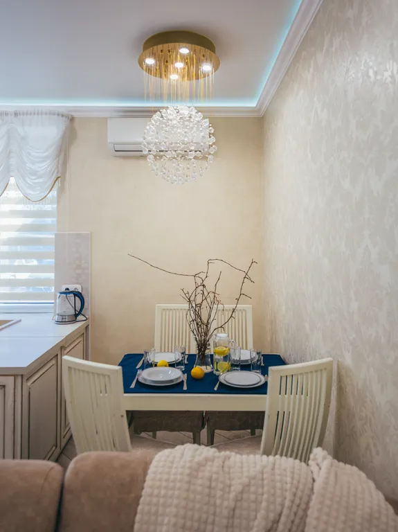 Квартира Квартира Рыбная деревня — Калининград