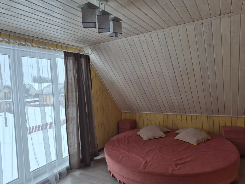 Пряничный домик