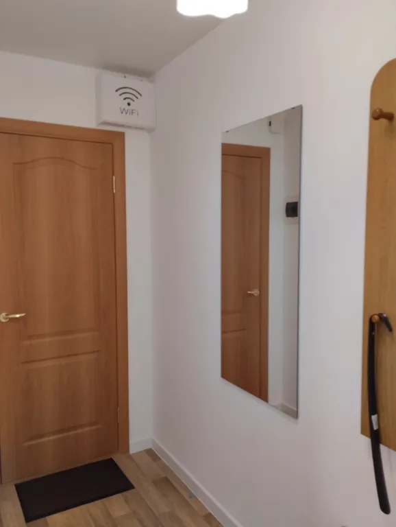 Квартира у Рязанского Кремля