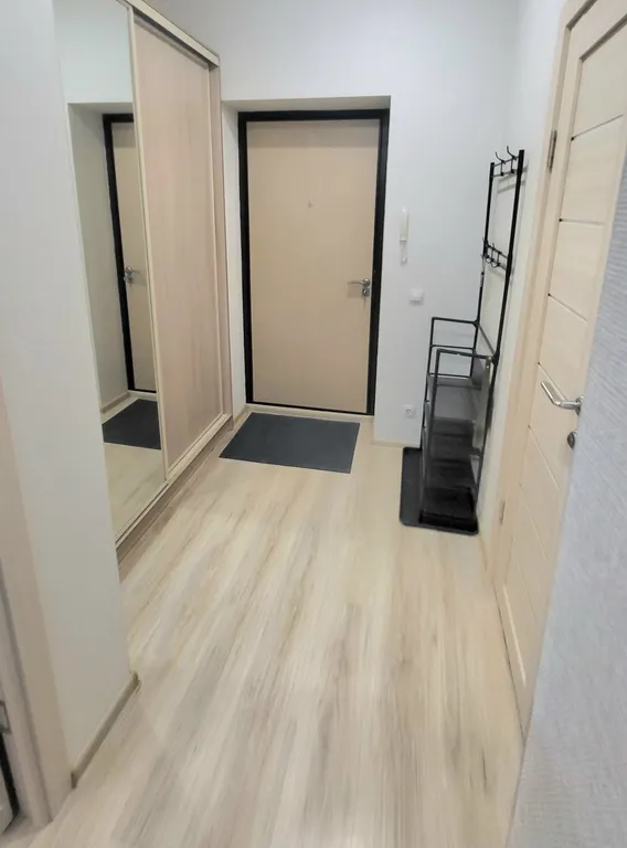 Квартира в центре в ЖК Токио - премиум класса