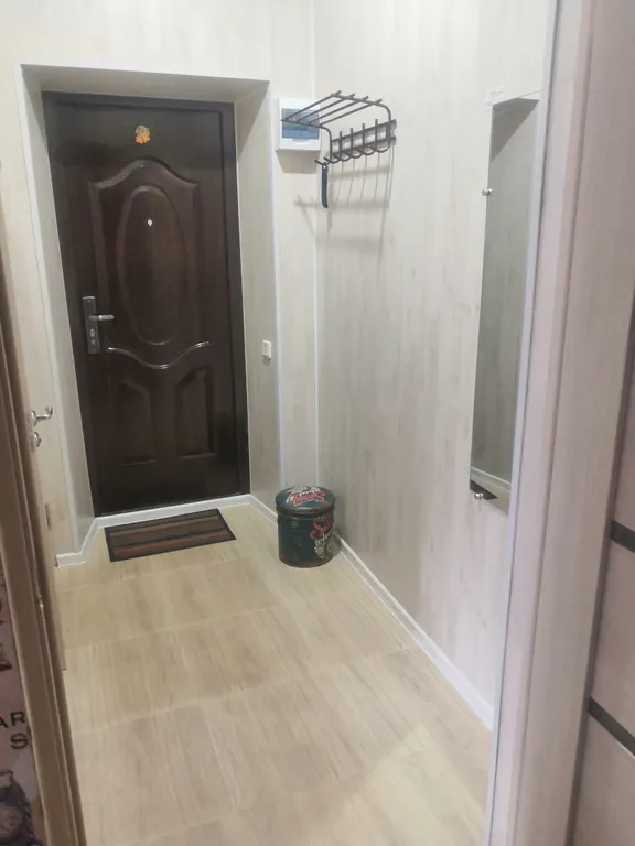 Чистая и уютная квартира