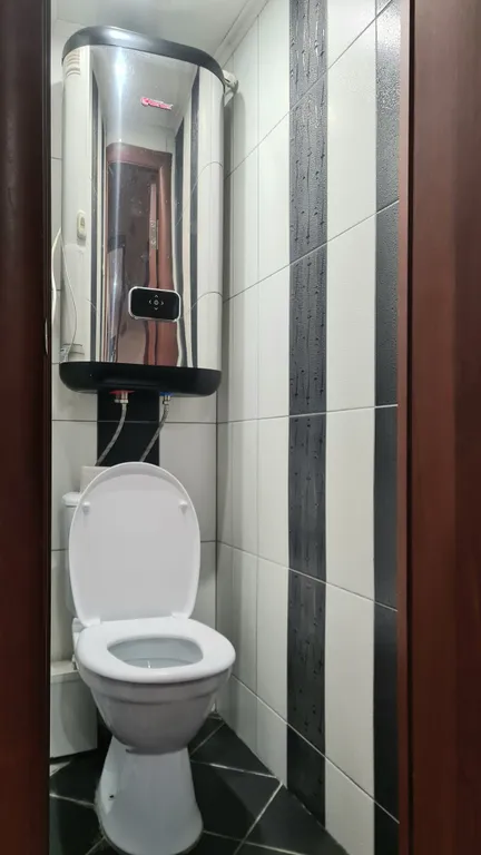 Апартаменты в центре