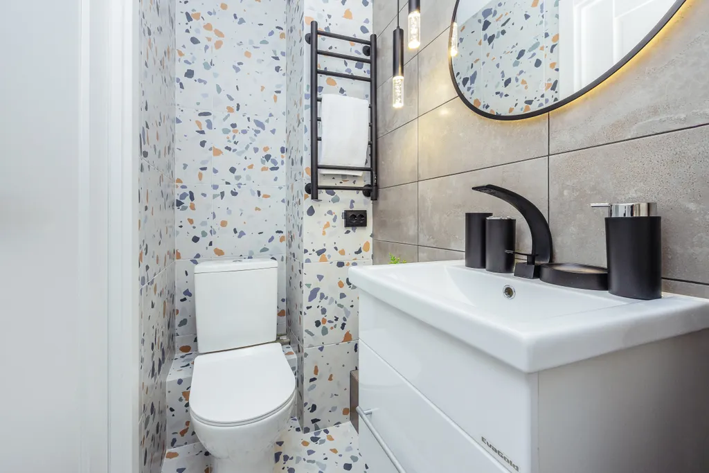 Коттедж Коттедж Таунхаус у моря — Головинка