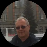 Роза и Ирек 