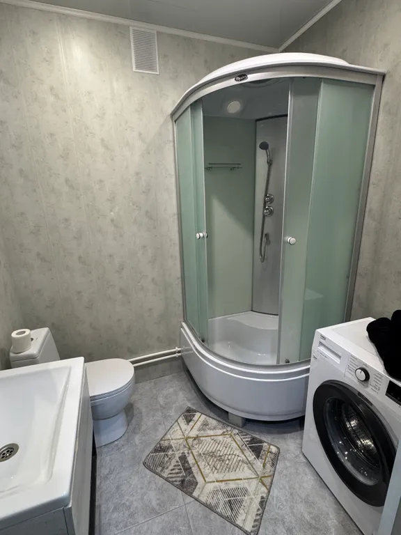 Уютная студия комфорт класса в новом доме