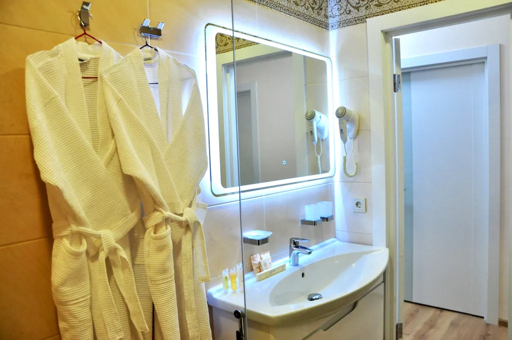 Квартира Уютная 2-я квартира рядом с НИИ Петрова — Песочный