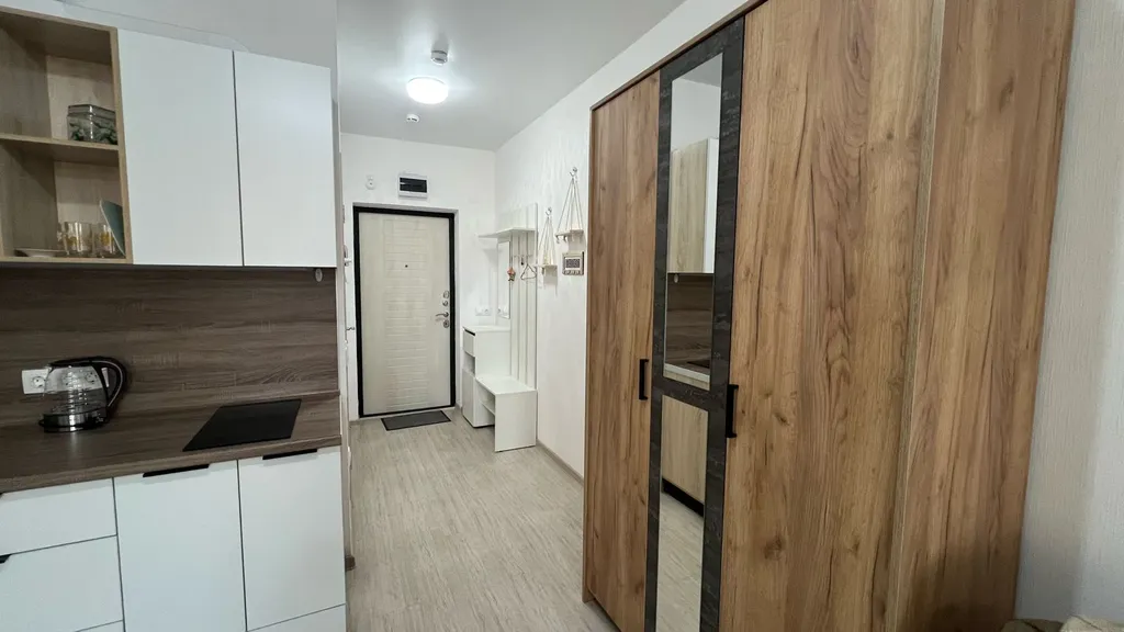 Квартира Уютная квартира для отдыха — Анапа