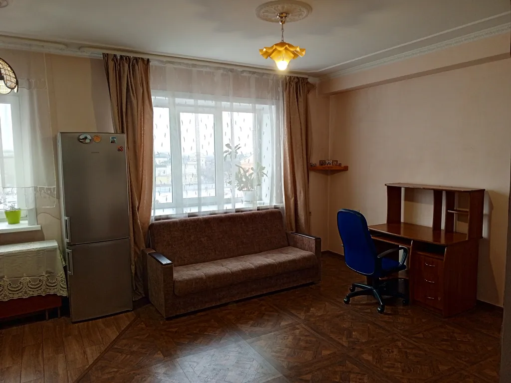 Апартаменты в историческом центре