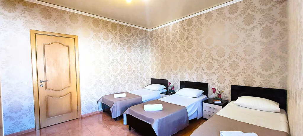 Квартира Комната — Геленджик