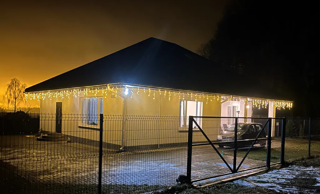 Уютный дом рядом с Минском