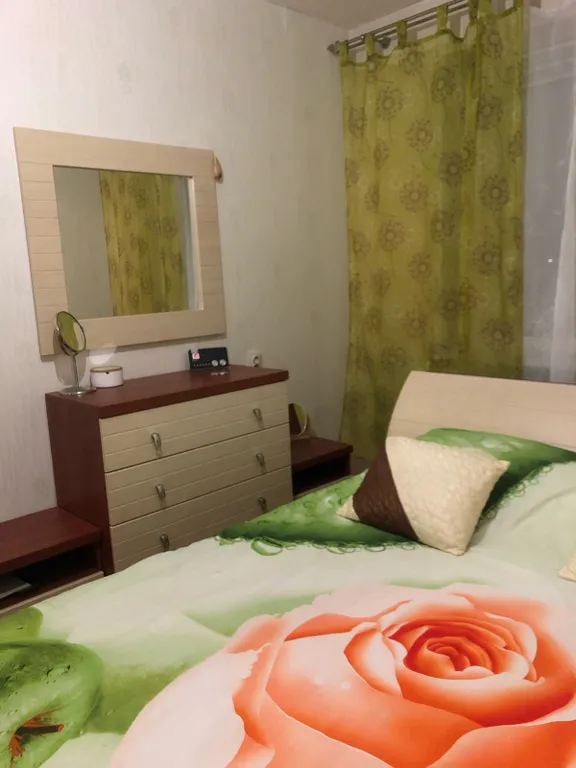 Отличная квартира — аренда посуточно в Нижнекамск