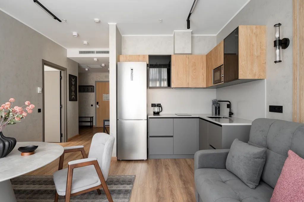 Семейный Lux