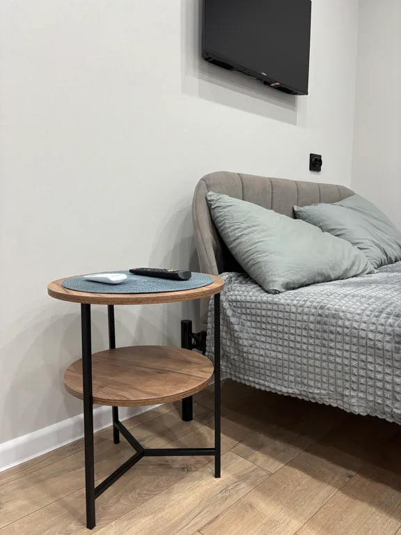 Светлая студия