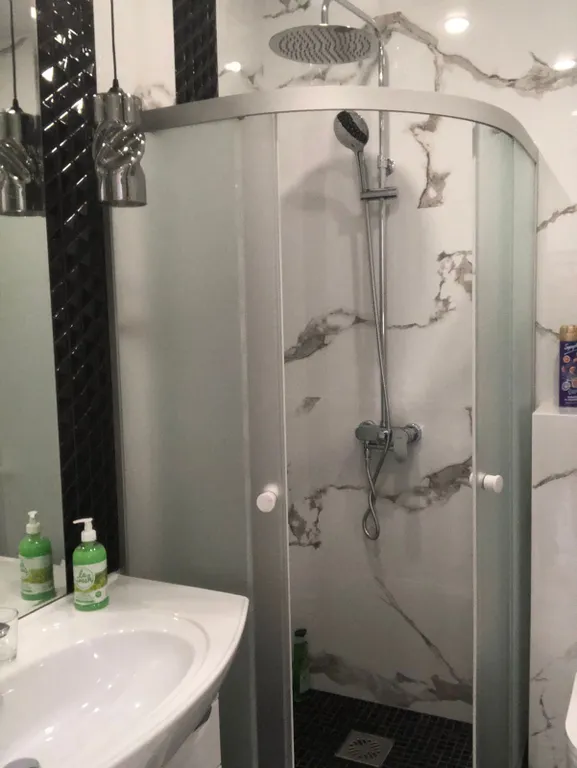 Люксовые апартаменты у метро Девяткино