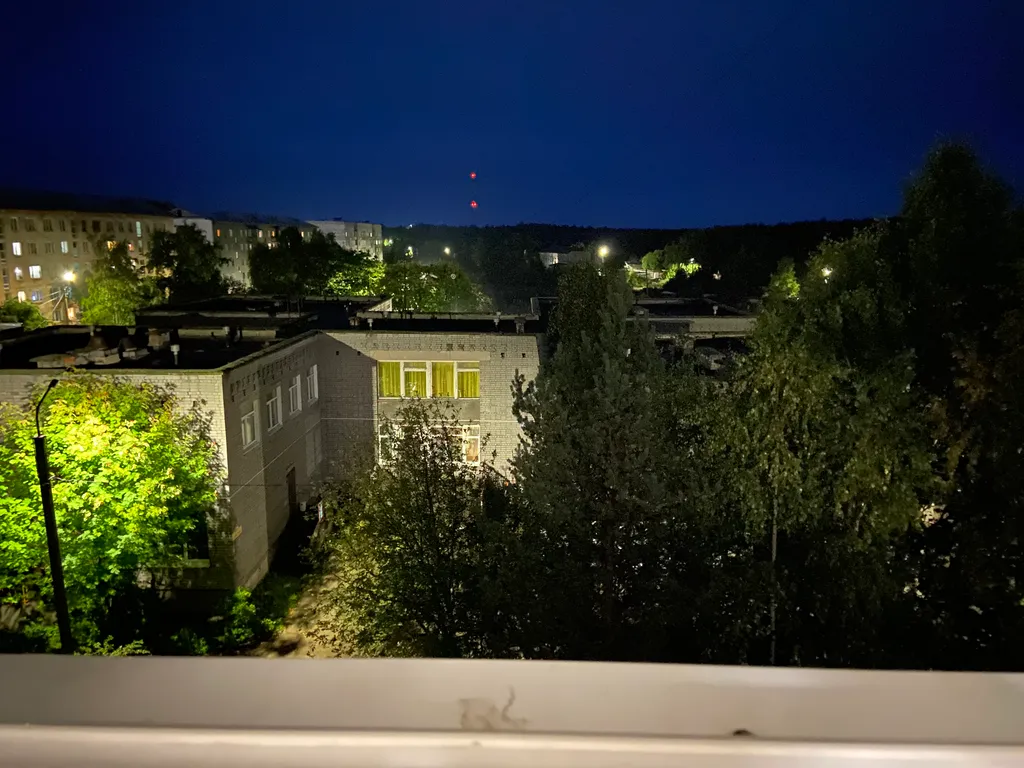 Квартира в центре