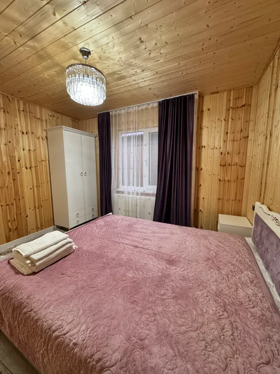 Коттедж Коттедж База отдыха Лермонтовская скала — Кисловодск