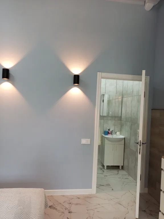 Квартира Квартира на Балтийском побережье — Светлогорск