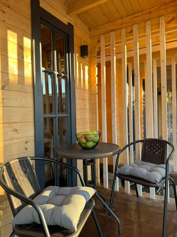 Коттедж 1-комнатный Дом — аренда посуточно в Амзара