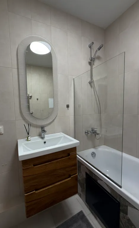 Дизайнерская квартира