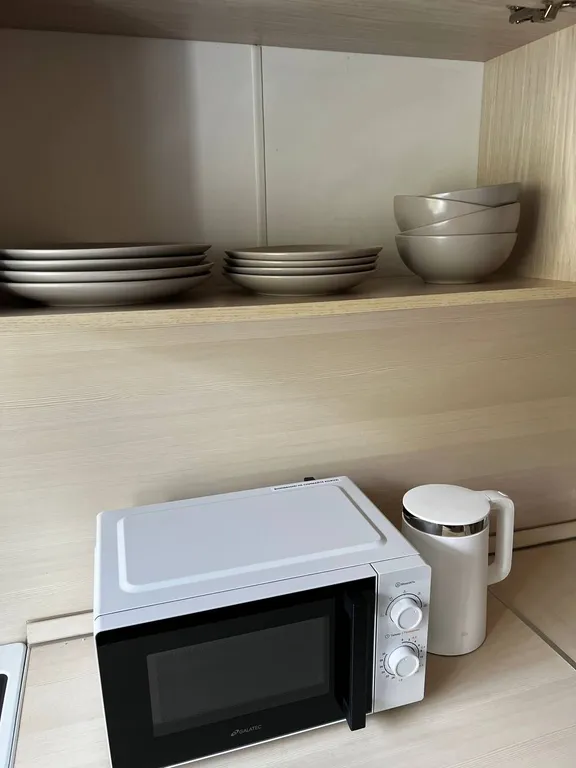 Апартаменты в Центре Владивостока