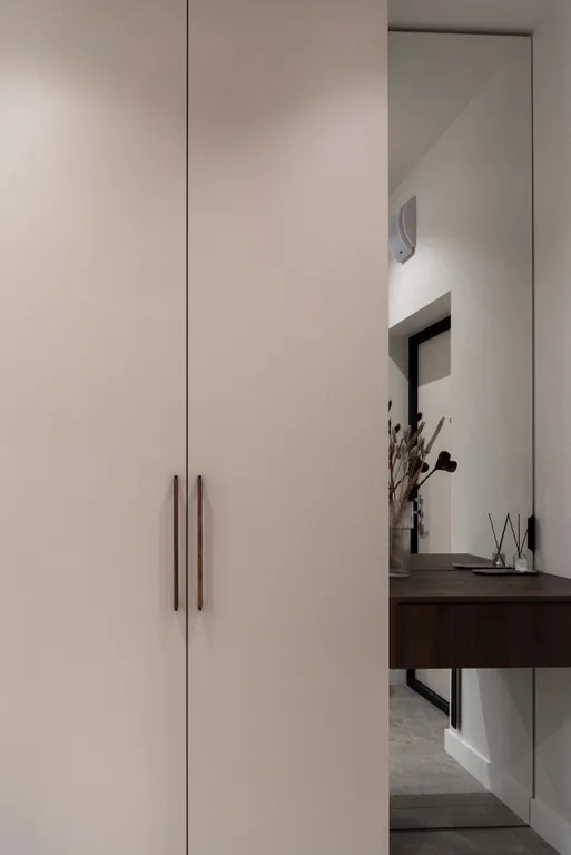 Апартаменты с видом на море