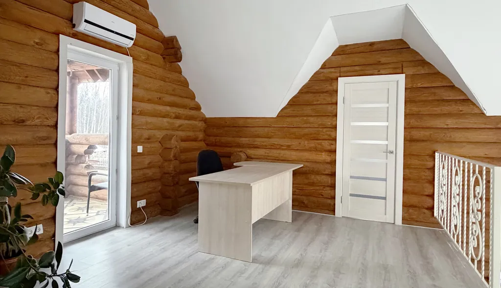 Лесная сказка