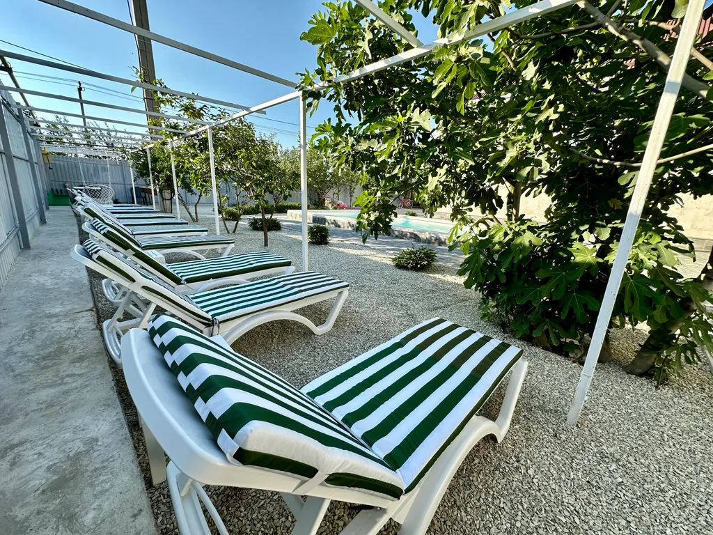 3-комнатный Дом