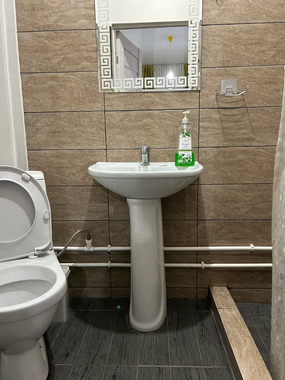 Четырехместный номер 5