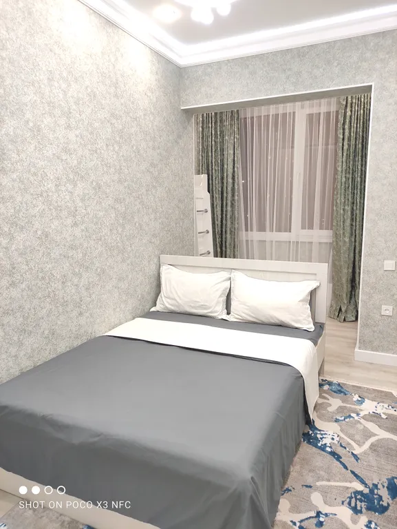 Комфортное жильё в ЖК Комфорт Сити