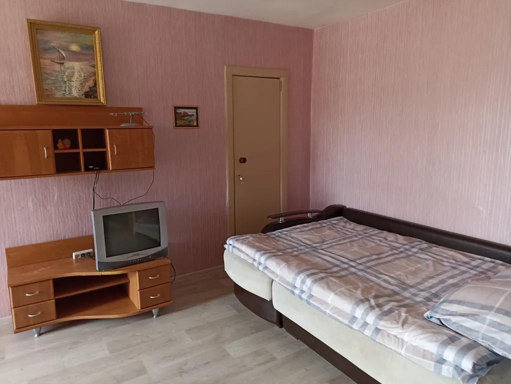 Уютная квартира напротив вокзала — аренда посуточно в Кострома