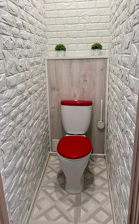 4-комнатная Квартира