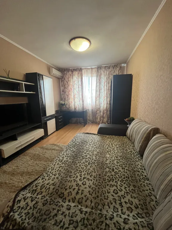 Квартира Уютная квартира новый город — Краснодар