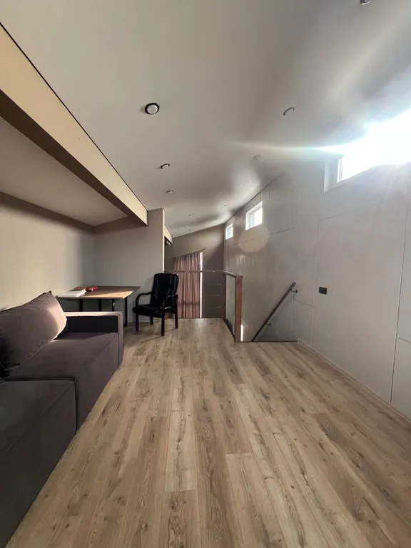 Уютный дом с сауной