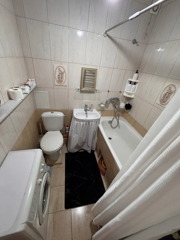 Уютная квартира в Светлогорске