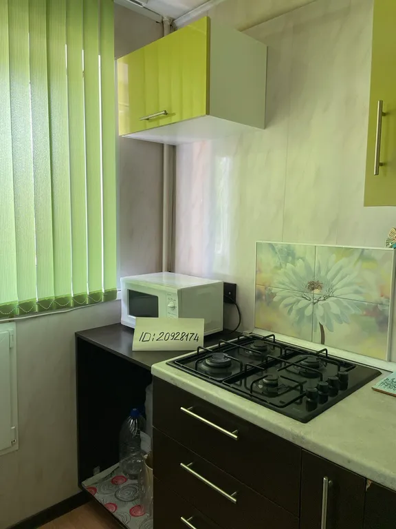 Квартира Уютная квартира рядом с заливом — Приморск