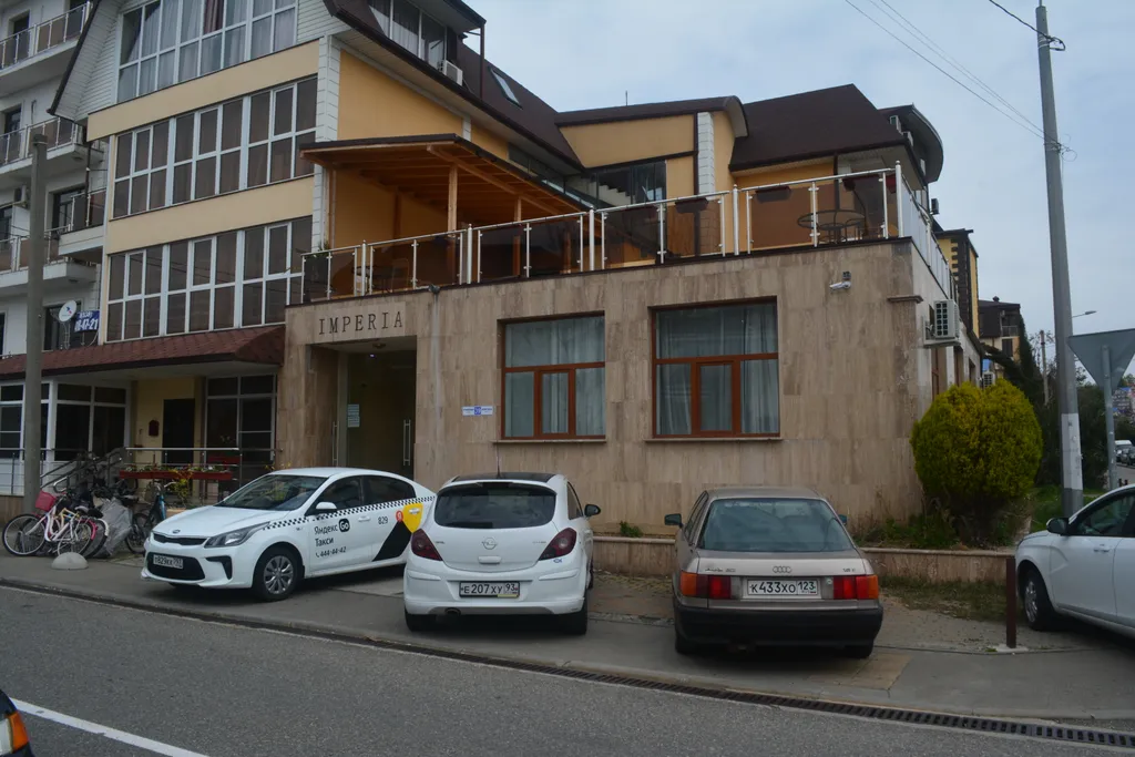 Уютная студия в Олимпийском парке