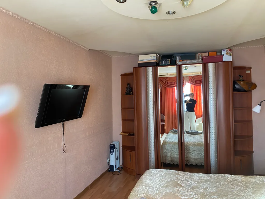 Апартаменты в самом центре Тулы