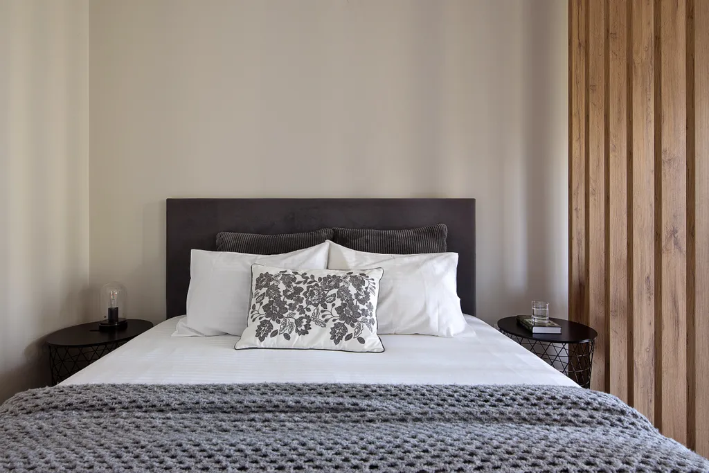 Апартаменты Хвойный лес со SPA и бассейном