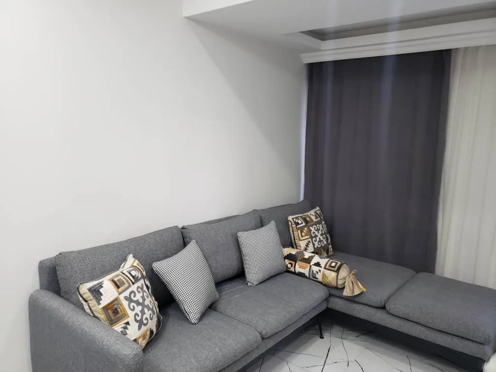 Шикарные апартаменты в 50 метрах от моря