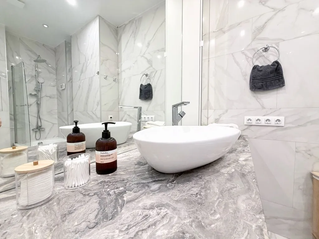 Квартира Квартира в жк царская площадь — Москва