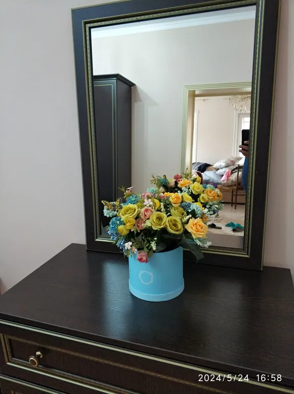 Дача с видом на море