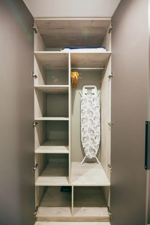 Квартира Апартаменты в парковой зоне — Светлогорск